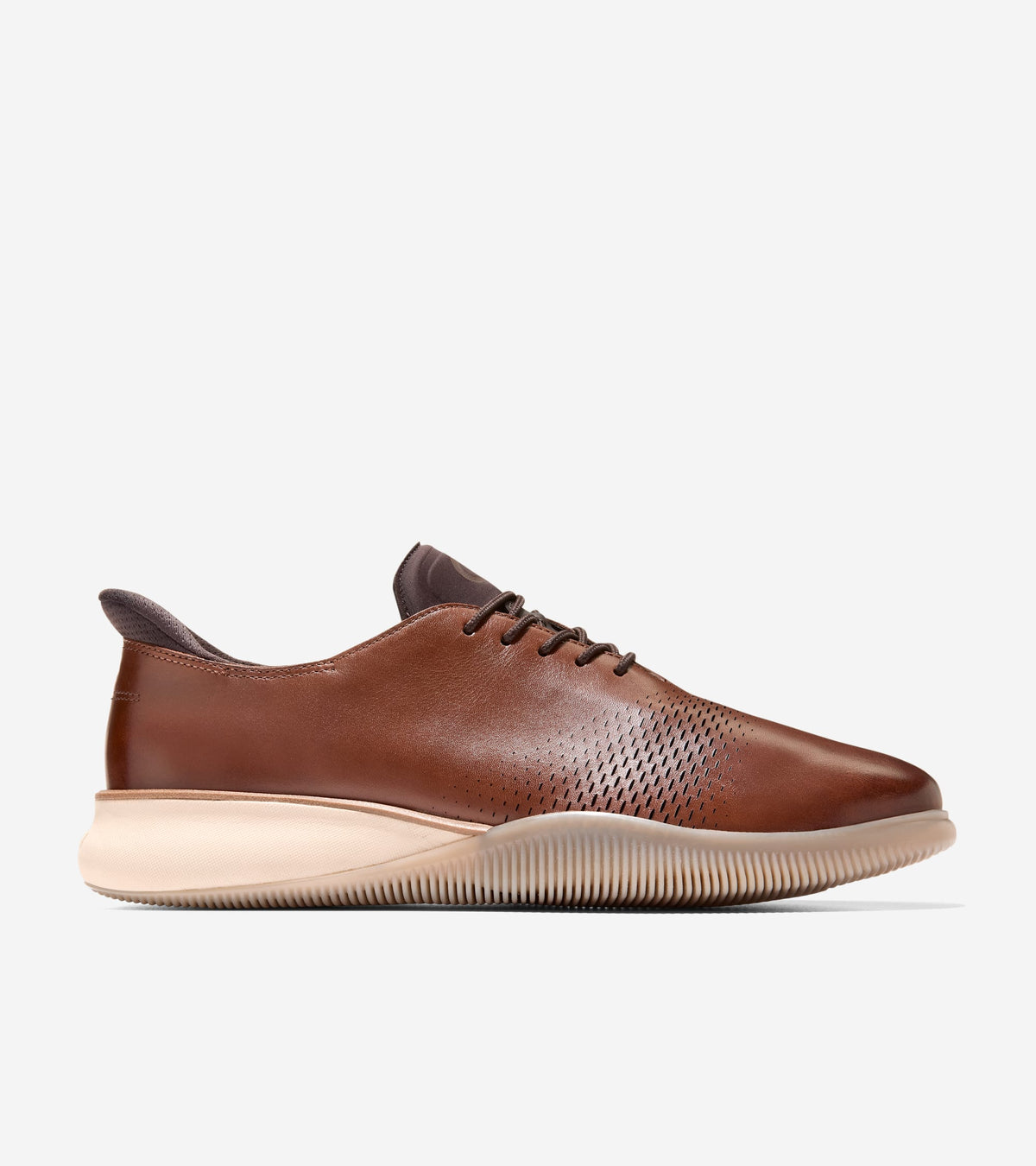 CALZADO COLE HAAN ZAPATO HOMBRE/ 6.ZEROGRAND LASER QUICK-O C42829WHT