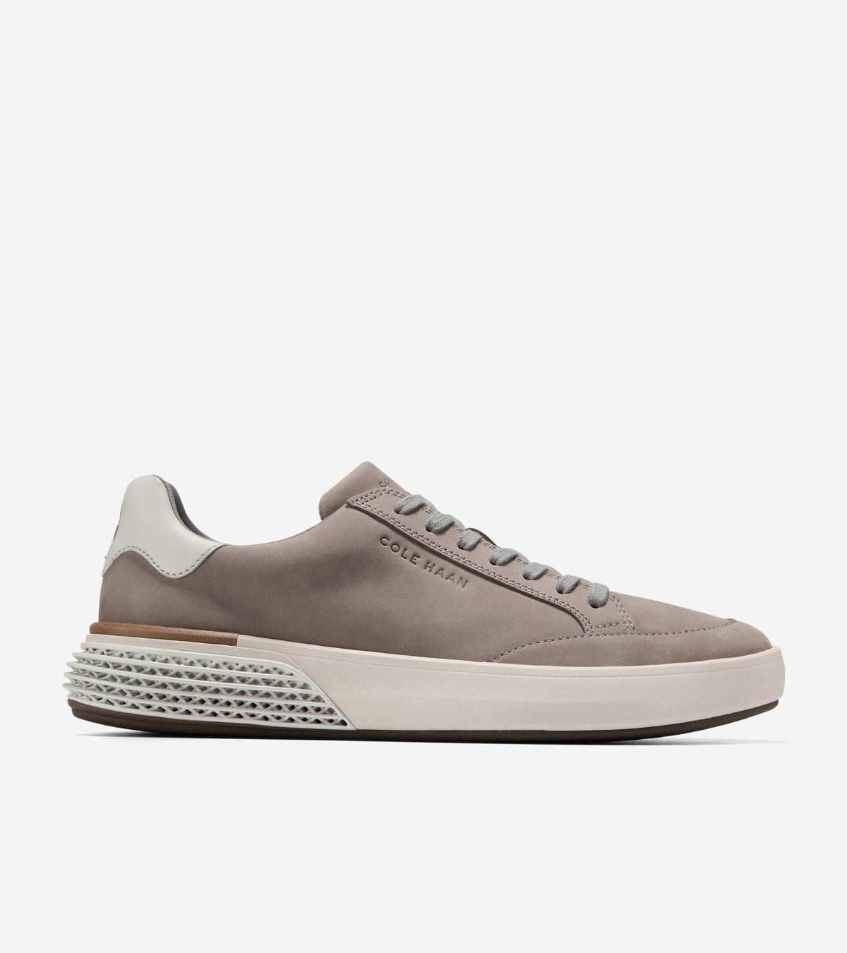 CALZADO COLE HAAN ZAPATILLA HOMBRE/ GRANDPRO HALFCOURT SKY MARRON C43030BRW