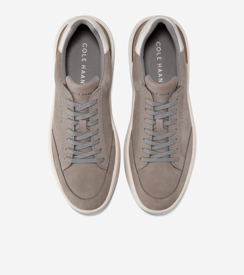 CALZADO COLE HAAN ZAPATILLA HOMBRE/ GRANDPRO HALFCOURT SKY MARRON C43030BRW