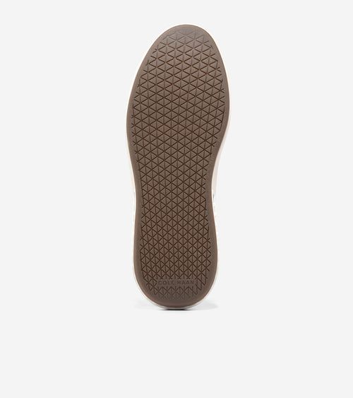 CALZADO COLE HAAN ZAPATILLA HOMBRE/ GRANDPRO HALFCOURT SKY MARRON C43030BRW