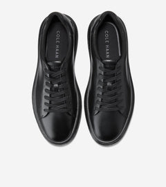 CALZADO COLE HAAN ZAPATILLA HOMBRE/ GRANDPRO TENNIS II NEGRO C43721BLK