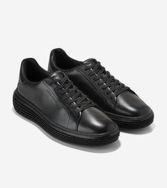 CALZADO COLE HAAN ZAPATILLA HOMBRE/ GRANDPRO TENNIS II NEGRO C43721BLK