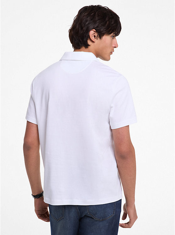 CAMISA TIPO POLO MICHAEL KORS