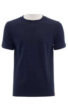 Camiseta Carven Caballero