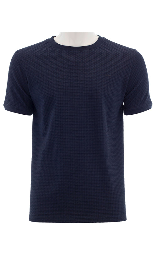 Camiseta Carven Caballero
