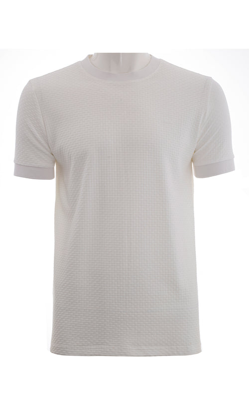 Camiseta Carven Caballero