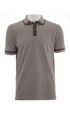 Camisa tipo Polo Carven Caballero