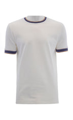 Camiseta Carven Caballero