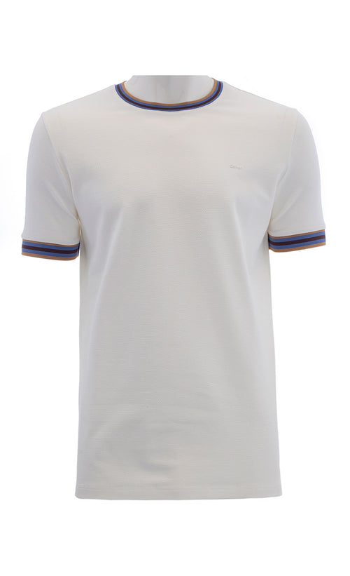 Camiseta Carven Caballero