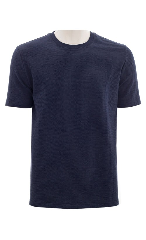Camiseta Carven Caballero