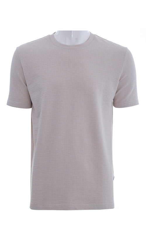 Camiseta Carven Caballero