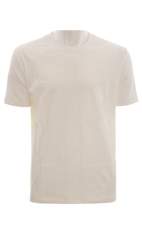 Camiseta Carven Caballero