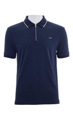 Camisa tipo Polo Carven Caballero