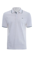 Camisa tipo Polo Carven Caballero