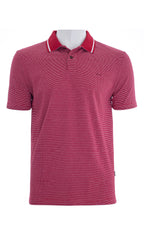 Camisa tipo Polo Carven Caballero