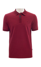 Camisa tipo Polo Carven Caballero