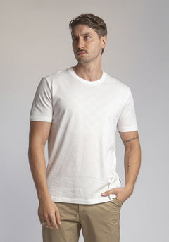 CARVEN T-SHIRT HOMBRE BEIGE CVY12156CRD