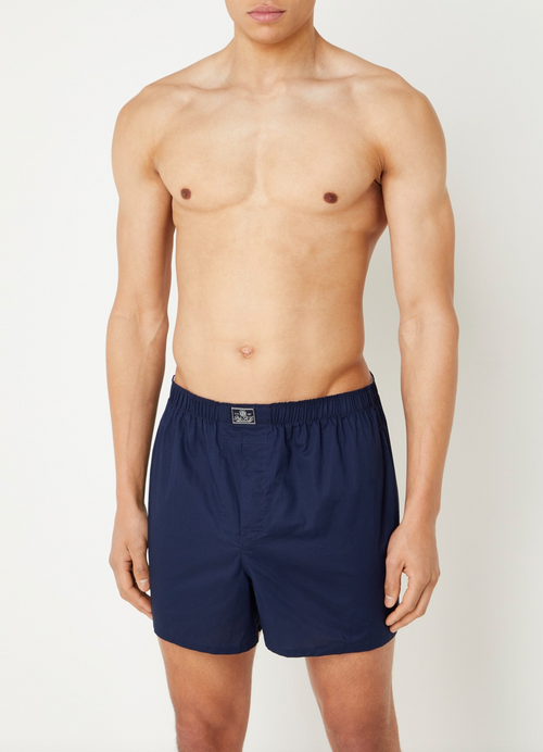 Pack Interiores Ralph Lauren Hombre