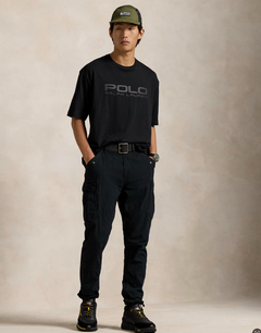 Camiseta Ralph Lauren