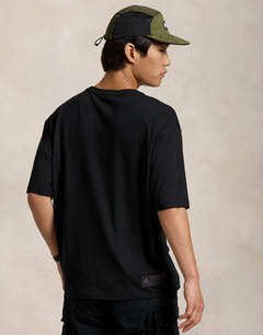 Camiseta Ralph Lauren