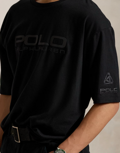 Camiseta Ralph Lauren