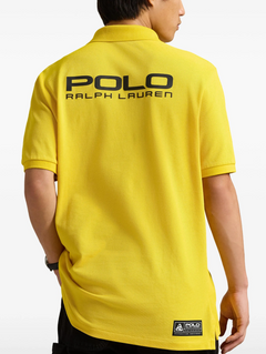 Camisa Tipo Polo Ralph Lauren