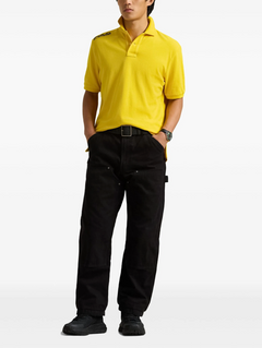 Camisa Tipo Polo Ralph Lauren