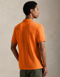 Camisa Tipo Polo Ralph Lauren