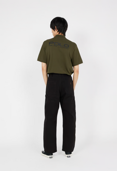 Camisa Tipo Polo Ralph Lauren