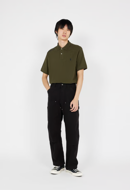 Camisa Tipo Polo Ralph Lauren