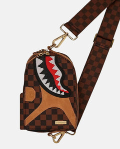 Mochila Cruzada Henneyville