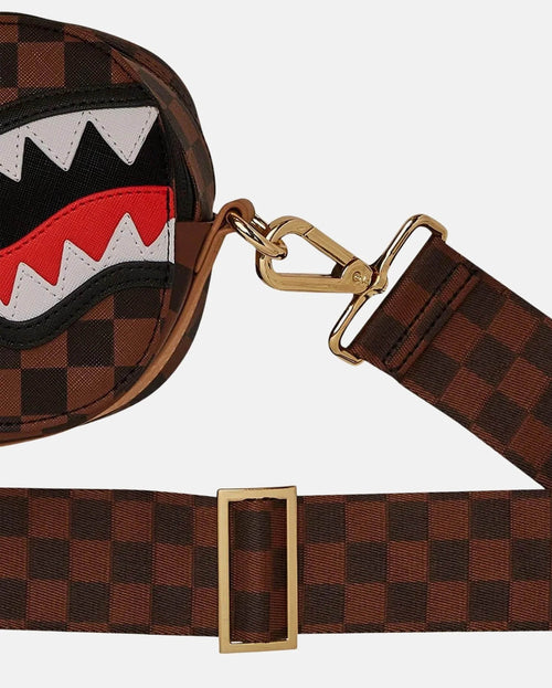 Mochila Cruzada Henneyville
