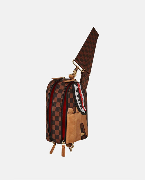 Mochila Cruzada Henneyville