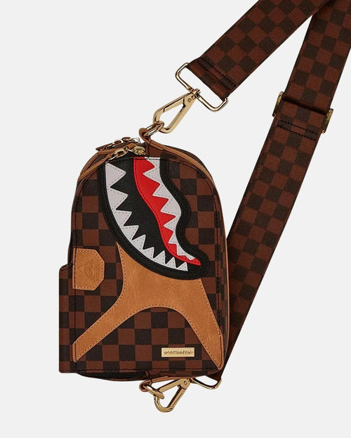 Mochila Cruzada Henneyville