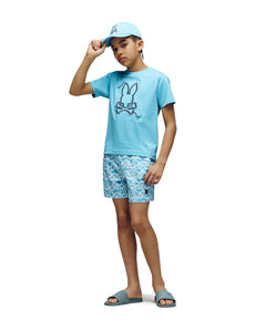 Vestido De Baño Aop Cyrus Para Niño