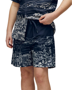 Vestido De Baño Naxos Para Niño