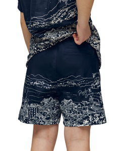 Vestido De Baño Naxos Para Niño