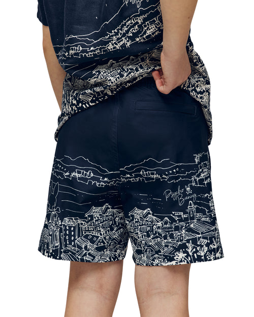 Vestido De Baño Naxos Para Niño