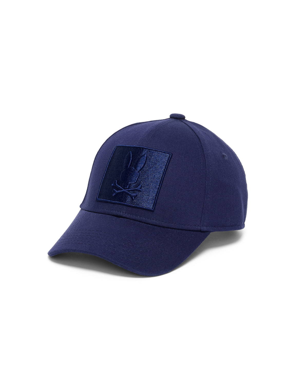 PSYCHO BUNNY GORRAS NIÑO AZUL