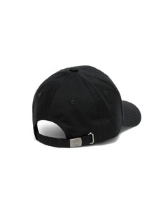 PSYCHO BUNNY GORRAS NIÑO NEGRO