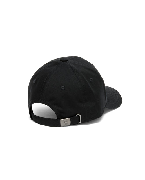 PSYCHO BUNNY GORRAS NIÑO NEGRO