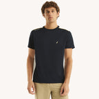 Camiseta Estampada Nautica