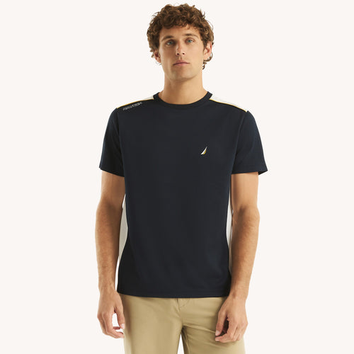 Camiseta Estampada Nautica