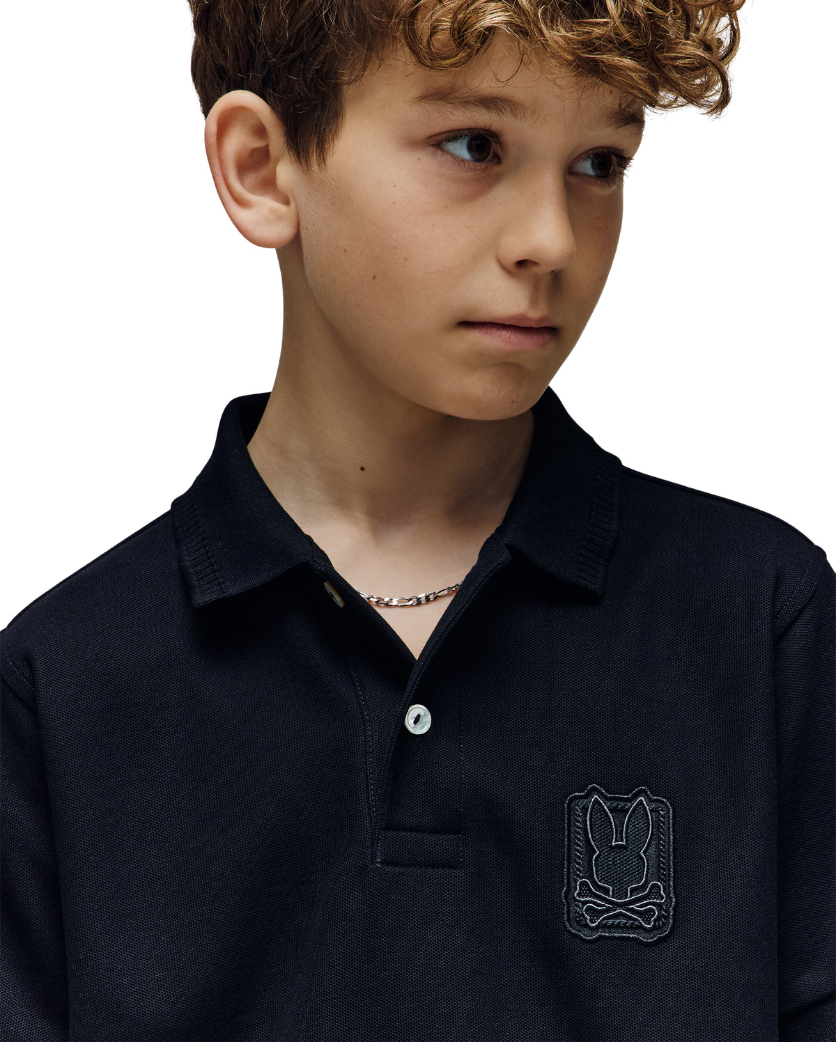 POLO EMMETT PARA NIÑO