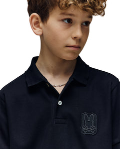 Polo Emmett Para Niño