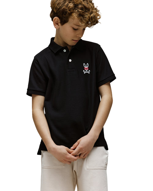 Polo Mischief Para Niño