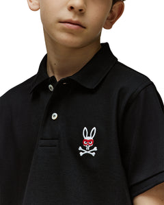 Polo Mischief Para Niño