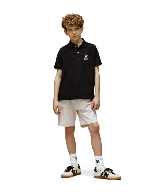 Polo Mischief Para Niño