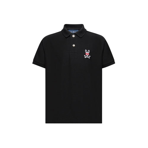 Polo Mischief Para Niño