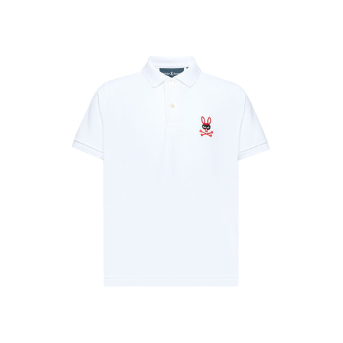 Polo Mischief Para Niño